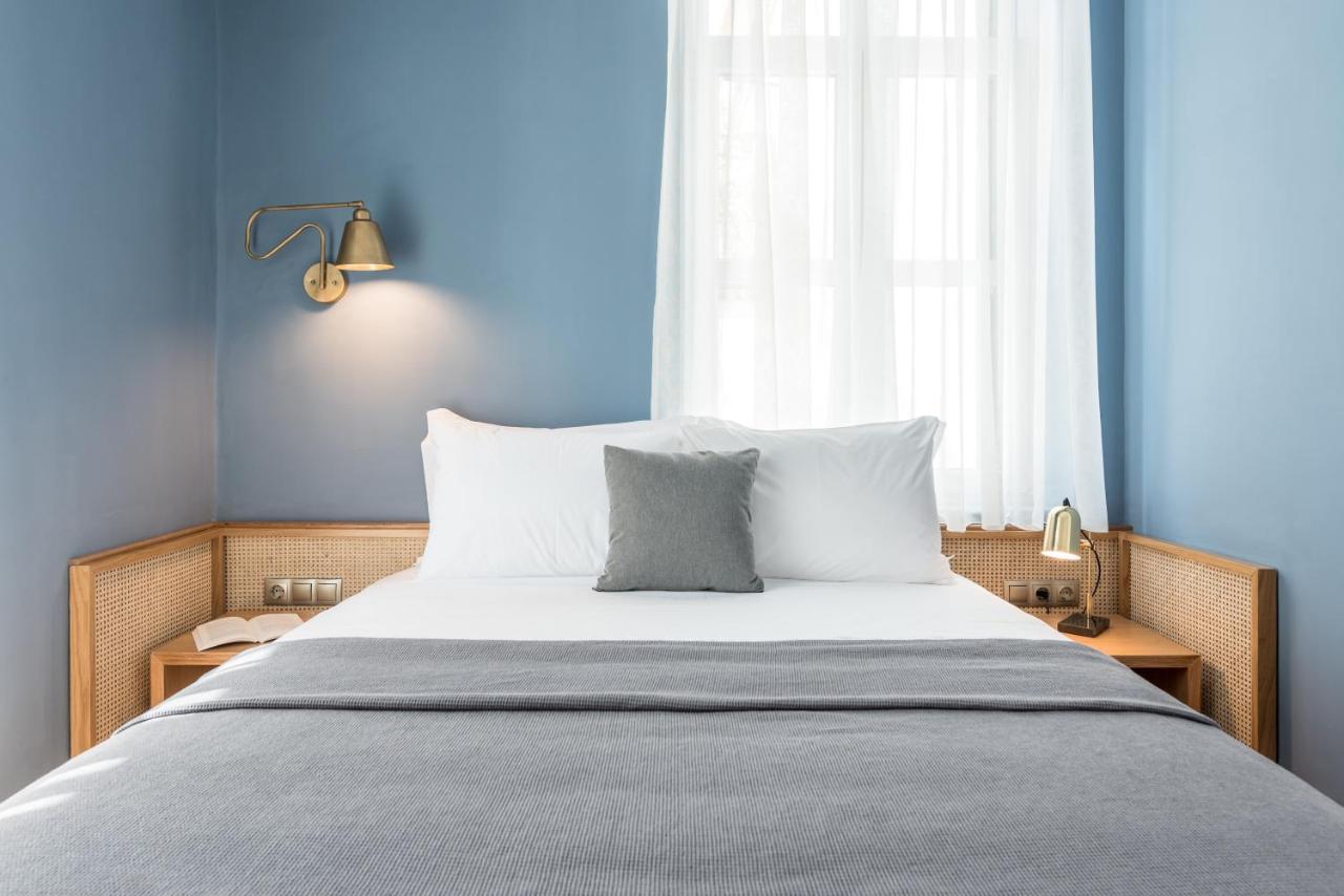 The Anthemion House Hotell Kavála Eksteriør bilde